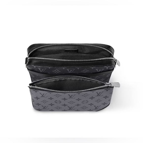 Louis Vuitton Trio Messenger set EUC Full Set with COA & receipt Full Set - Picture 7 of 16